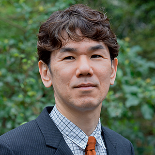 Shinichiro Tanaka